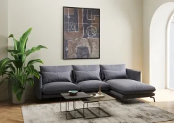 KARE Design Salontafel Diego (Set Van 2) Fashion