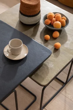 KARE Design Salontafel Diego (Set Van 2) Fashion