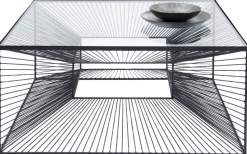 KARE Design Salontafel Dimension 80x80cm Cheap