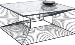 KARE Design Salontafel Dimension 80x80cm Cheap