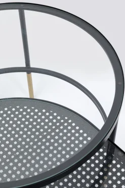 KARE Design Salontafel Fence (Set Van 2) Hot