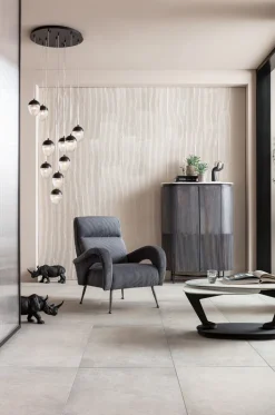 KARE Design Salontafel Franklin White 150x58cm Store