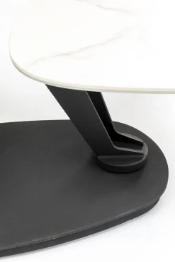 KARE Design Salontafel Franklin White 150x58cm Store