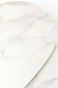 KARE Design Salontafel Franklin White 150x58cm Store