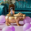 KARE Design Salontafel Hippo 80x49cm New