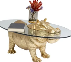 KARE Design Salontafel Hippo 80x49cm New