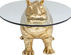 KARE Design Salontafel Hippo 80x49cm New