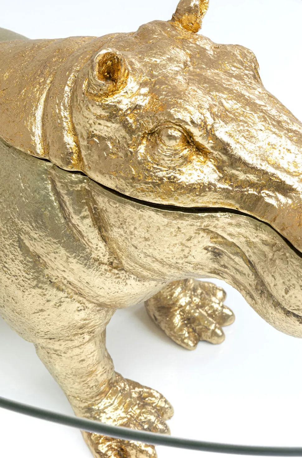 KARE Design Salontafel Hippo 80x49cm New