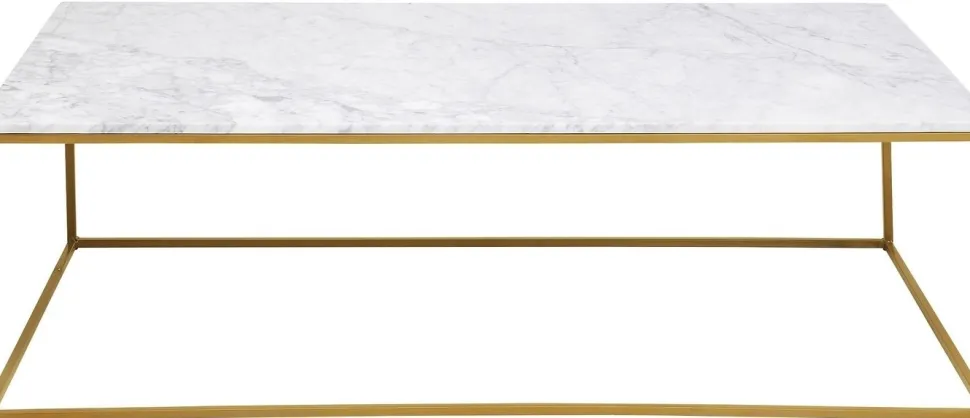 KARE Design Salontafel Key West Goud 120x60cm Hot
