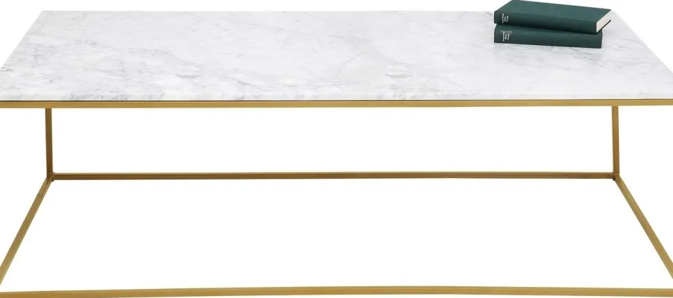 KARE Design Salontafel Key West Goud 120x60cm Hot