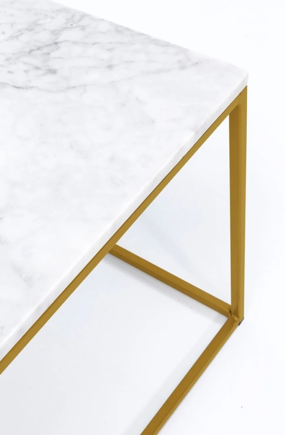 KARE Design Salontafel Key West Goud 120x60cm Hot