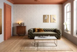KARE Design Salontafel Key West Goud 120x60cm Hot
