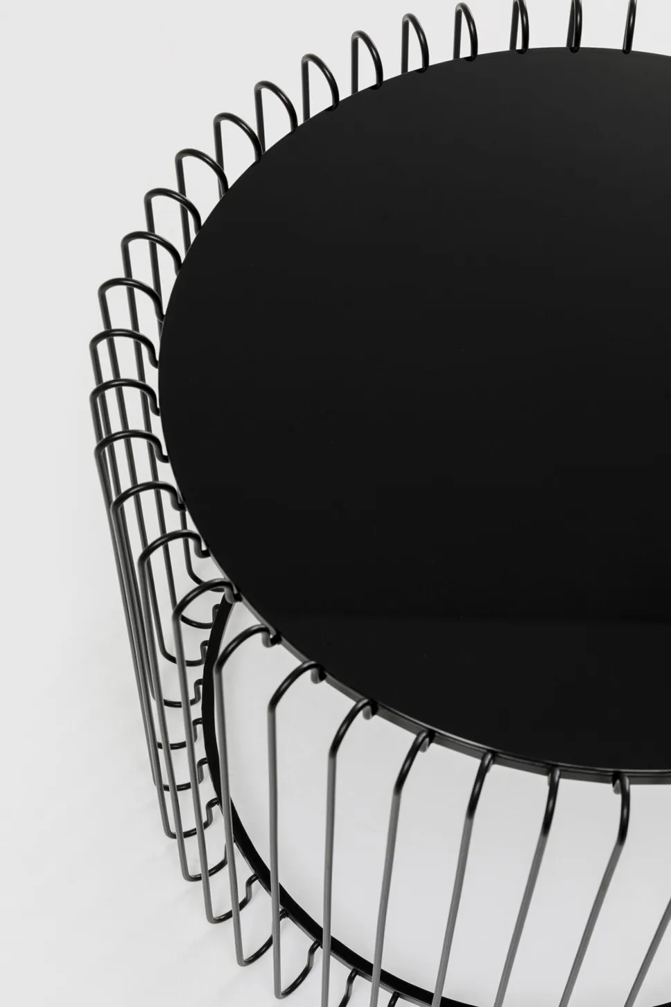 KARE Design Salontafel Line Onyx (Set Van 2) Sale