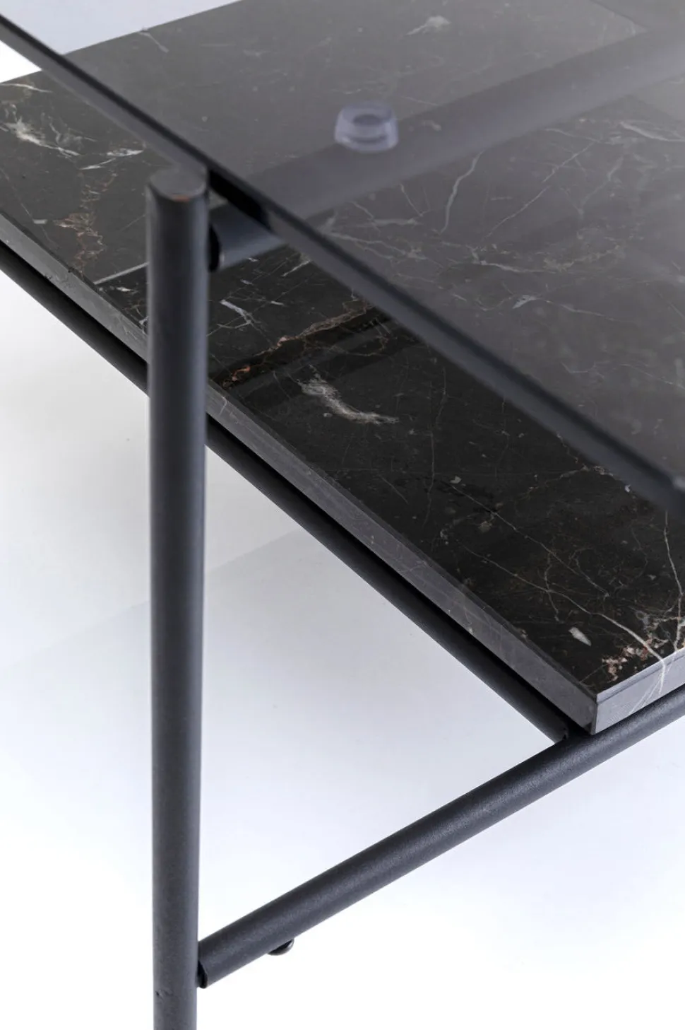 KARE Design Salontafel Lux 80x80cm Cheap
