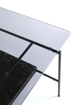 KARE Design Salontafel Lux 80x80cm Cheap