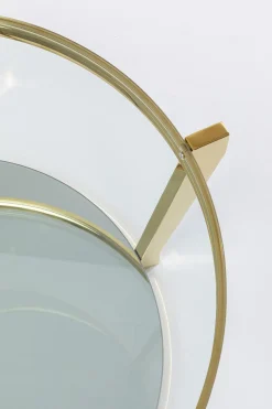 KARE Design Salontafel Monocle Goud Ø90 Shop