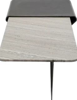 KARE Design Salontafel Montagna 142x70cm Cheap