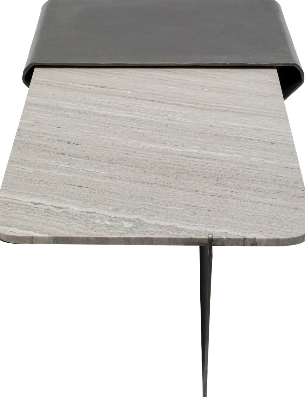 KARE Design Salontafel Montagna 142x70cm Cheap