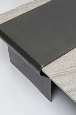 KARE Design Salontafel Montagna 142x70cm Cheap