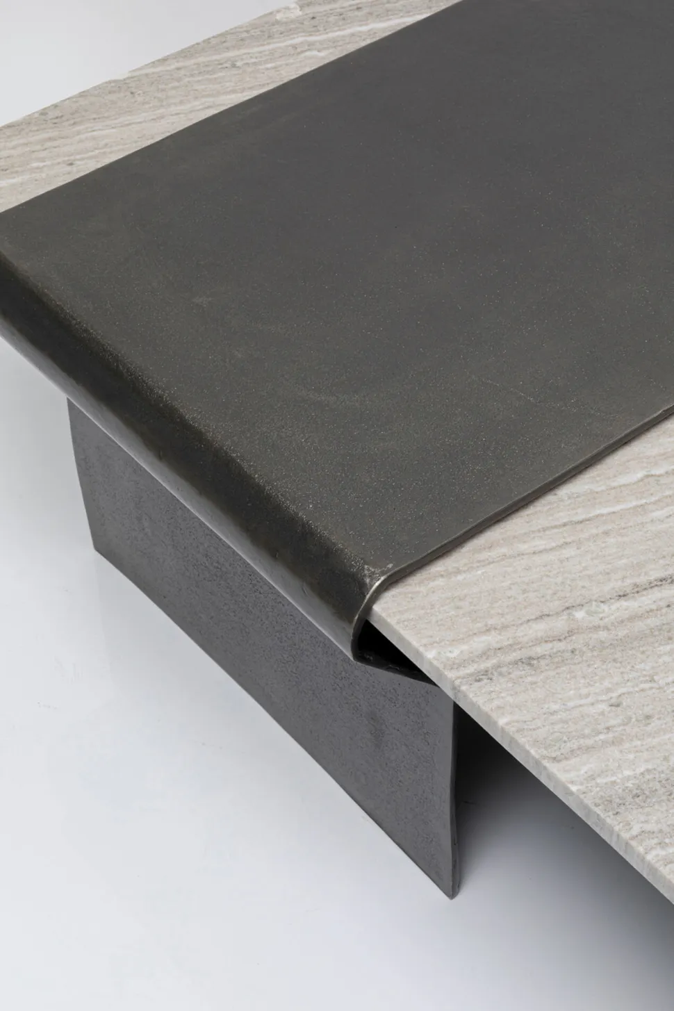 KARE Design Salontafel Montagna 142x70cm Cheap