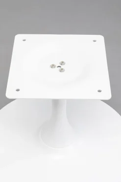 KARE Design Salontafel Onderstel Schickeria White 60cm Cheap
