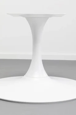 KARE Design Salontafel Onderstel Schickeria White 60cm Cheap