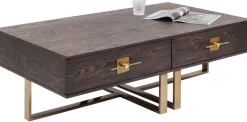 KARE Design Salontafel Osaka 138x77cm Cheap
