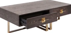 KARE Design Salontafel Osaka 138x77cm Cheap