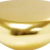 KARE Design Salontafel Pebble Goud 122x96cm Cheap
