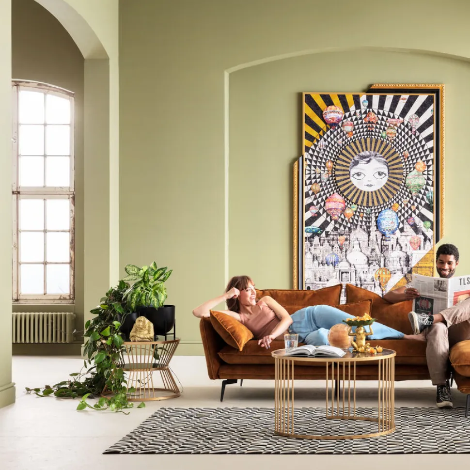 KARE Design Salontafel Roma (2-delig) Best