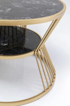 KARE Design Salontafel Roma (2-delig) Best