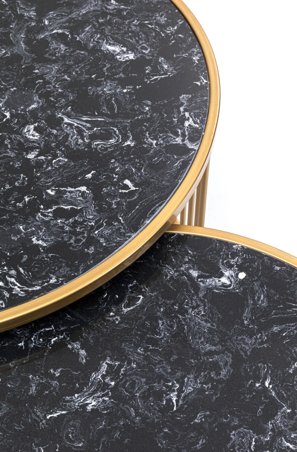 KARE Design Salontafel Roma (2-delig) Best