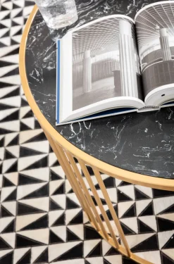 KARE Design Salontafel Roma (2-delig) Best