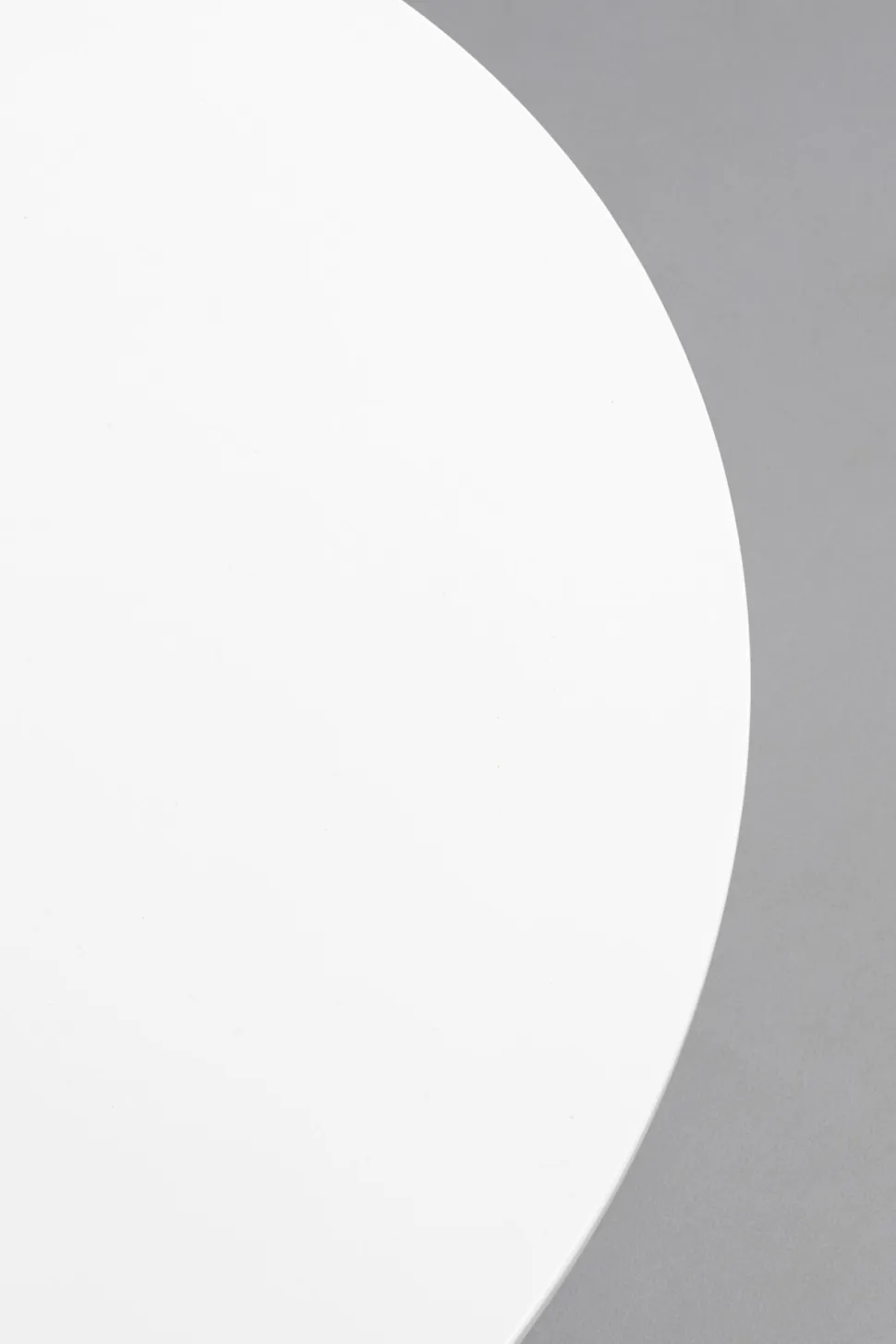 KARE Design Salontafel Shickeria White 80cm Store
