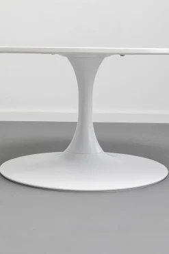 KARE Design Salontafel Shickeria White 80cm Store