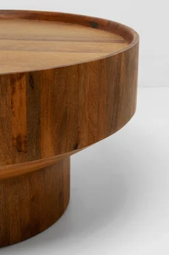 KARE Design Salontafel Tessa 80cm Flash Sale