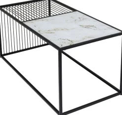 KARE Design Salontafel Twice 100x50cm Hot