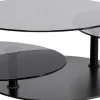 KARE Design Salontafel Twist Outlet