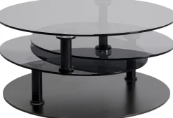 KARE Design Salontafel Twist Outlet