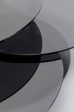 KARE Design Salontafel Twist Outlet