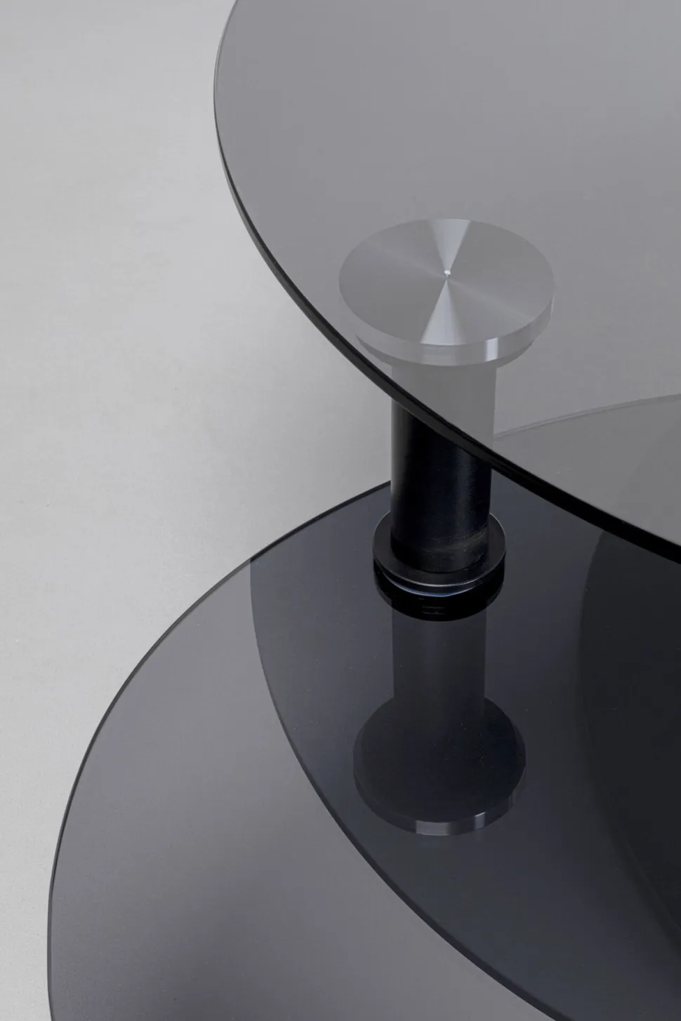 KARE Design Salontafel Twist Outlet