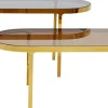 KARE Design Salontafel Vence (2/set) Cheap