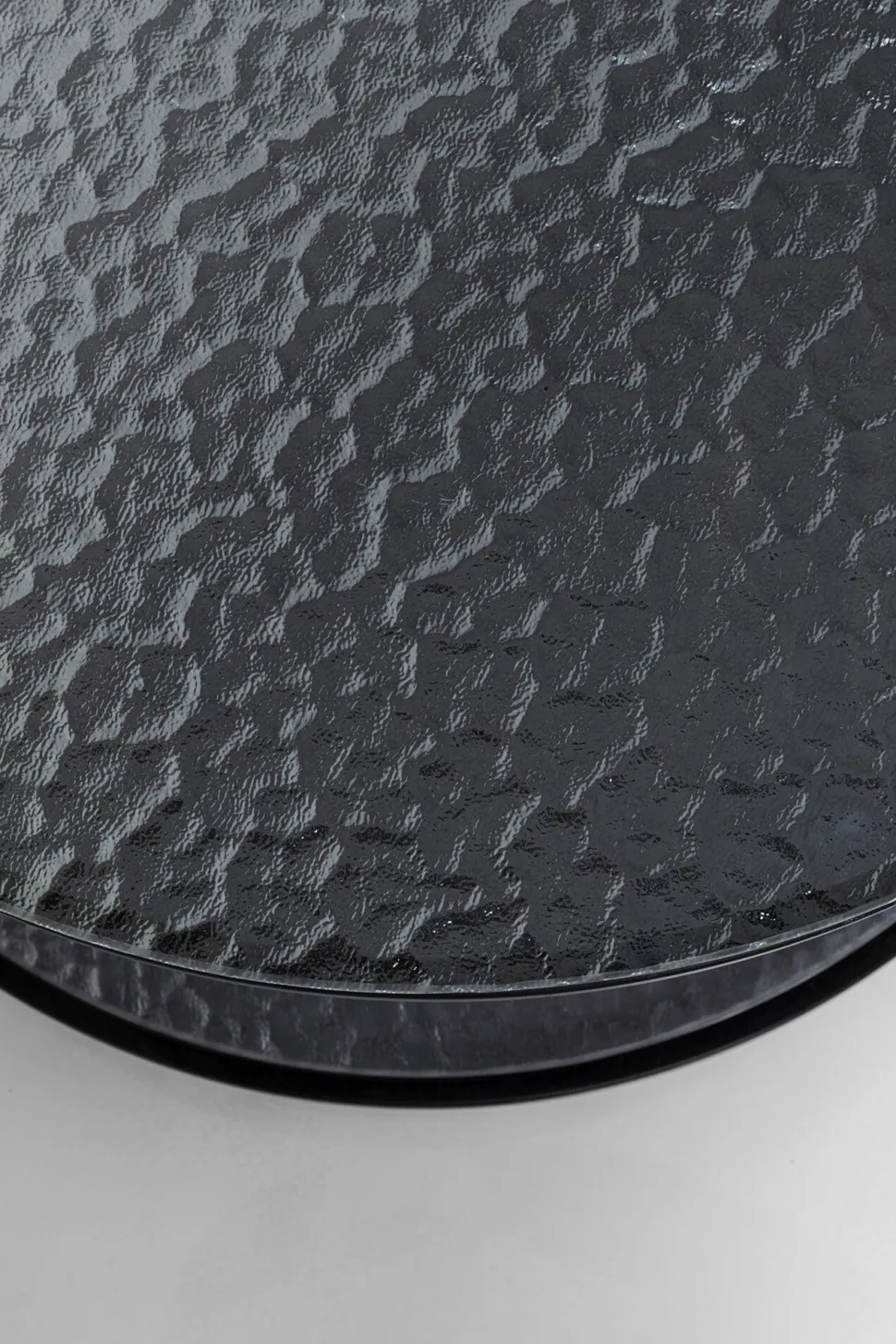 KARE Design Salontafel Wire Double Bubble Black (2/set) Online