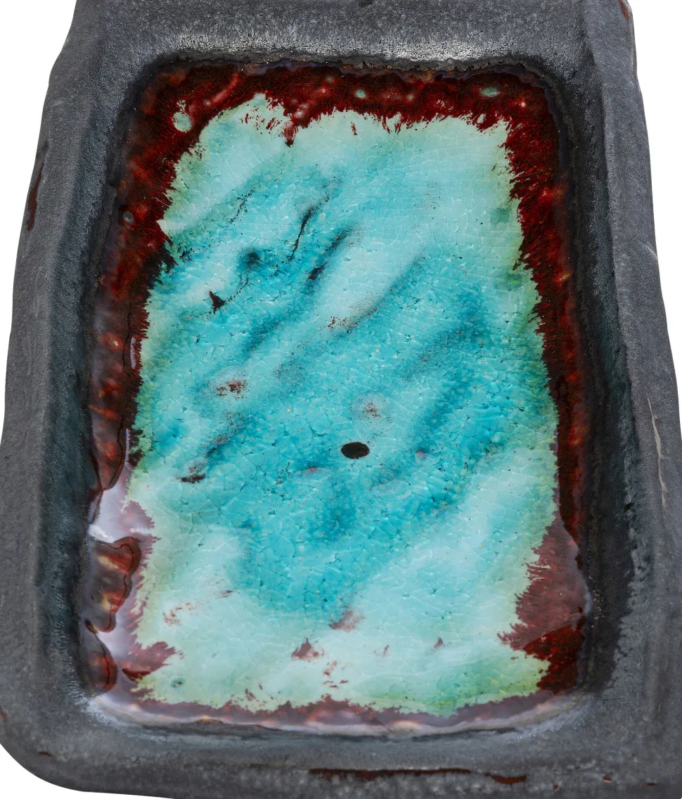 KARE Design Schaal Ari 22x14cm Clearance