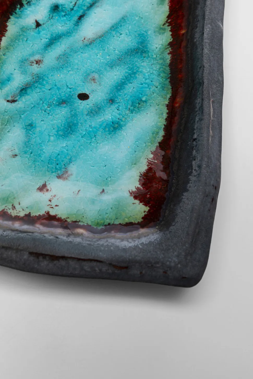 KARE Design Schaal Ari 22x14cm Clearance