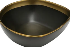 KARE Design Schaal Deep Vibrations 18cm Fashion