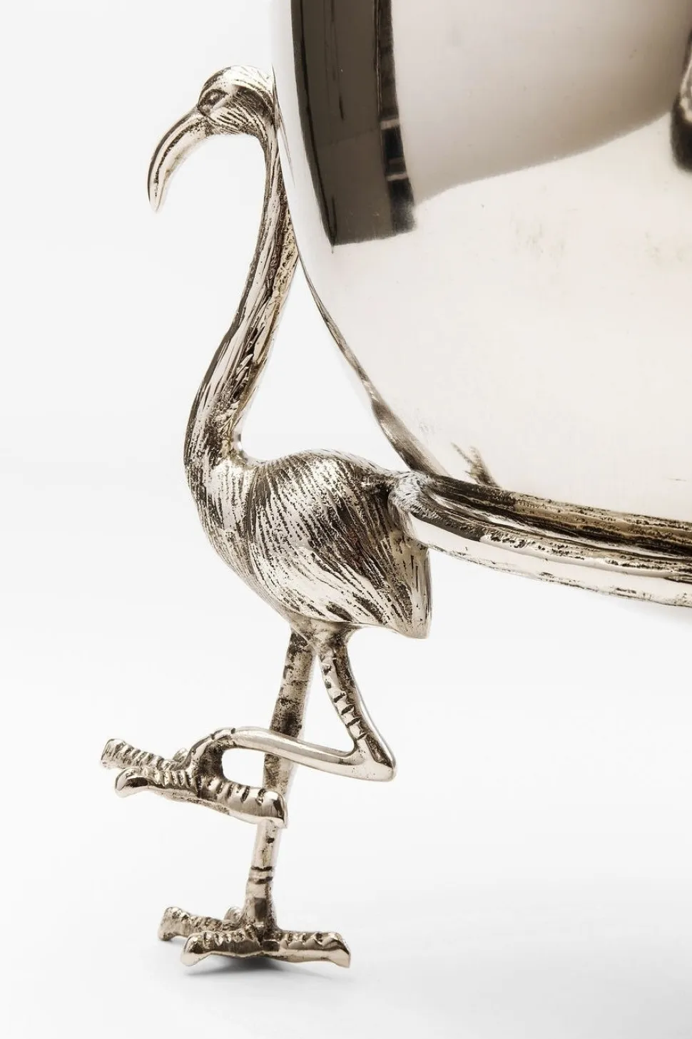 KARE Design Schaal Flamingo Discount