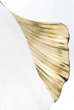 KARE Design Schaal Ginkgo Elegance Side Online