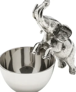 KARE Design Schaal Happy Elephants 20x13cm Outlet