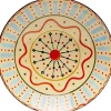 KARE Design Schaal Los Cabos 33cm New